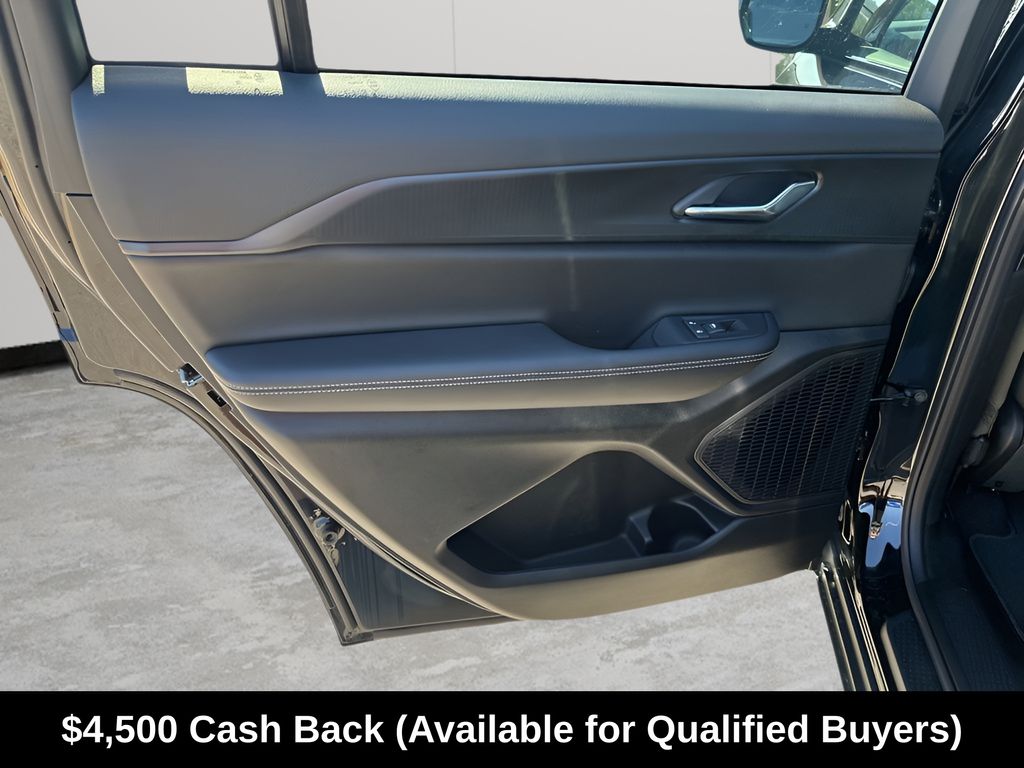 New Car 2025 Jeep Grand Cherokee L  For Sale Under $40,000 In Austin, Texas