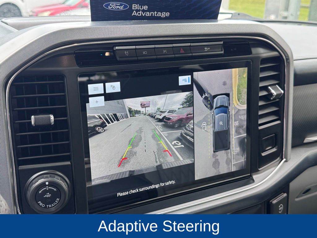 2021 Ford F-150 Limited
