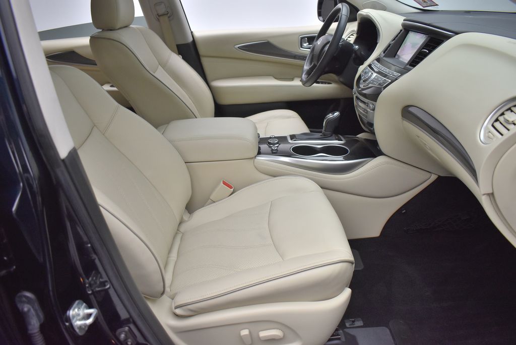 Thumbnail: 2019 INFINITI QX60 - 26