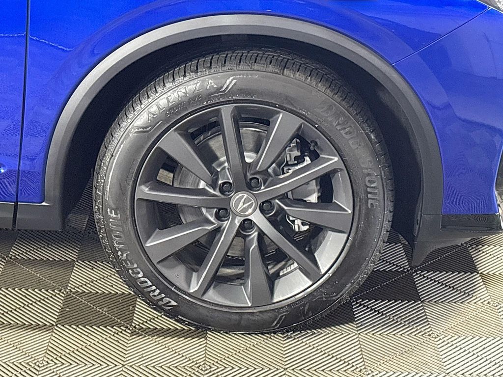 2025 Acura MDX A-Spec