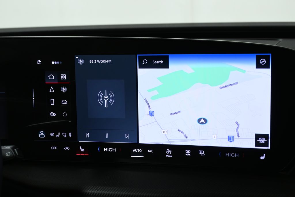 Thumbnail: 2025 Audi SQ5 - 17