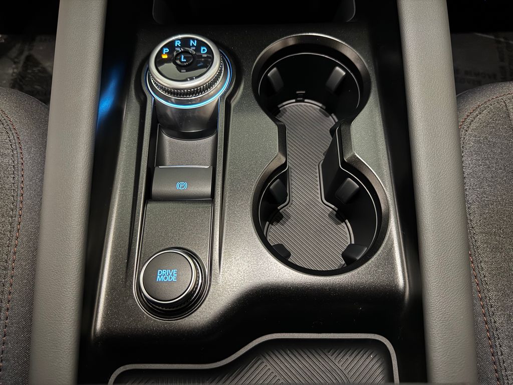 New 2026 Gray Ford Active image 13