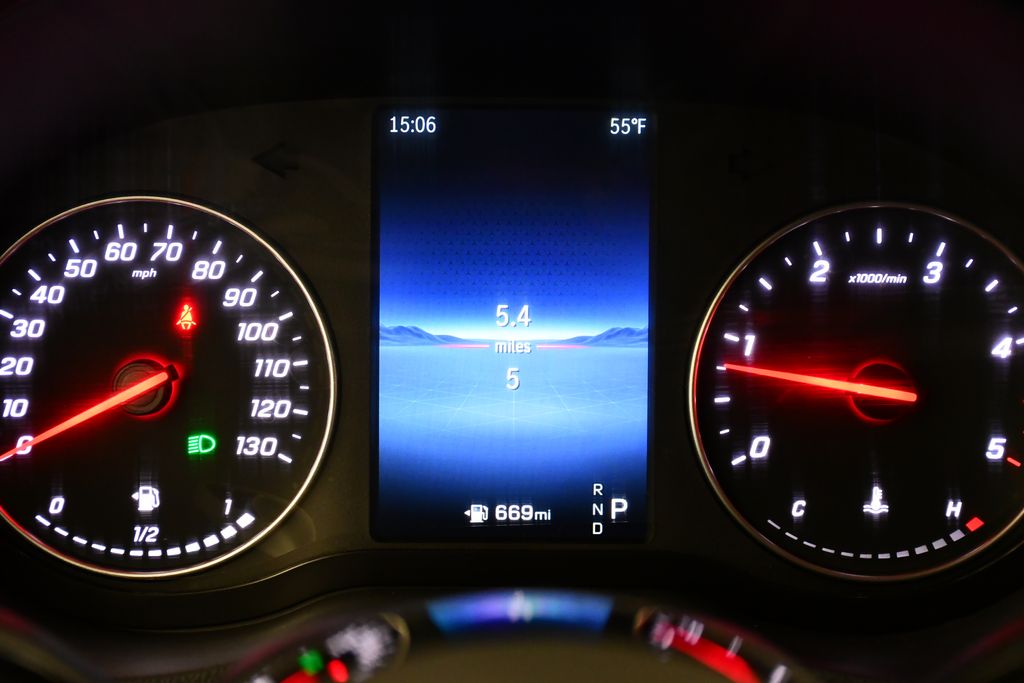 Thumbnail: 2026 Mercedes-Benz Sprinter - 16