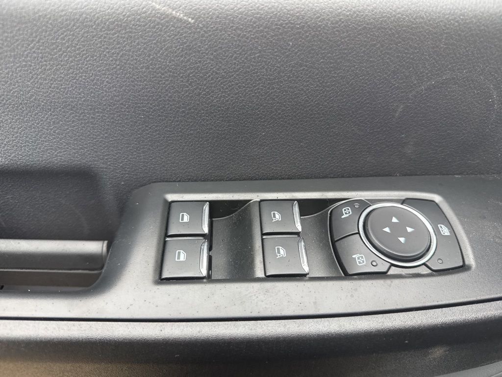 New 2026 White Ford XL image 9