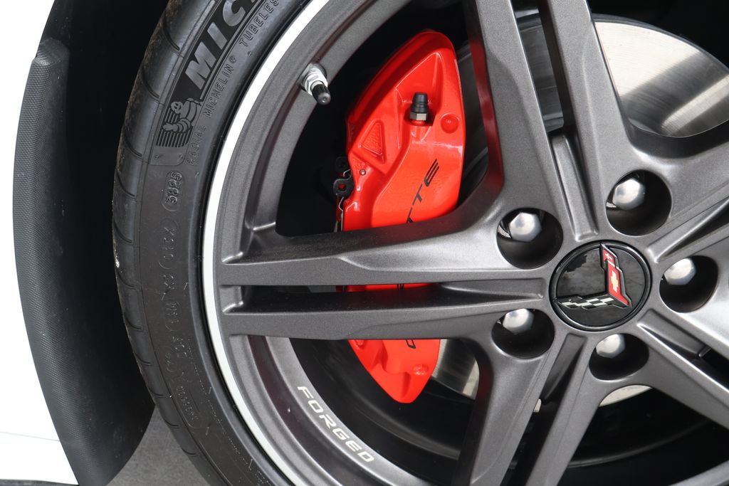 Thumbnail: 2024 Chevrolet Corvette - 15