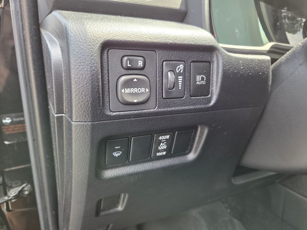 Used 2021 Toyota 4Runner SUV