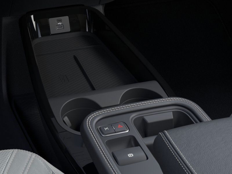 New 2025 Ford Mustang Mach-E Premium 4D Sport Utility