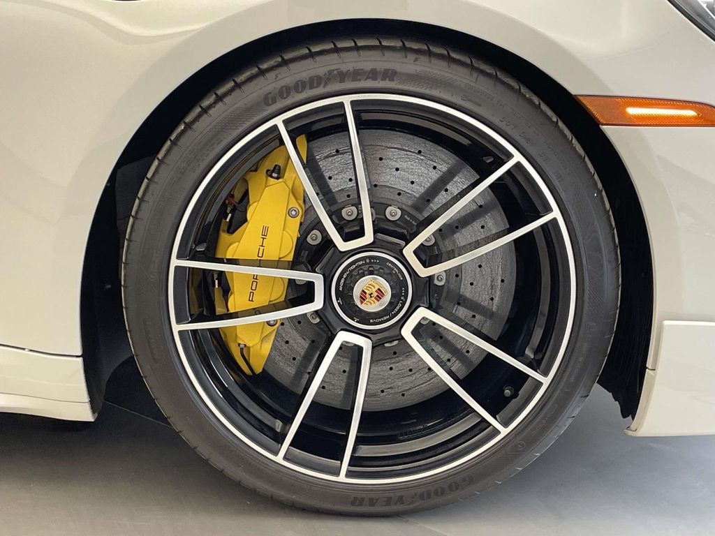 2023 Porsche 911 Turbo S  at Audi Porsche Sewickley