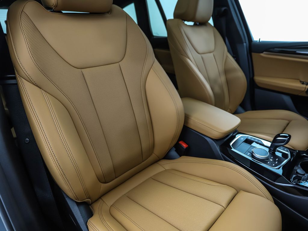 Thumbnail: 2024 BMW X3 - 31