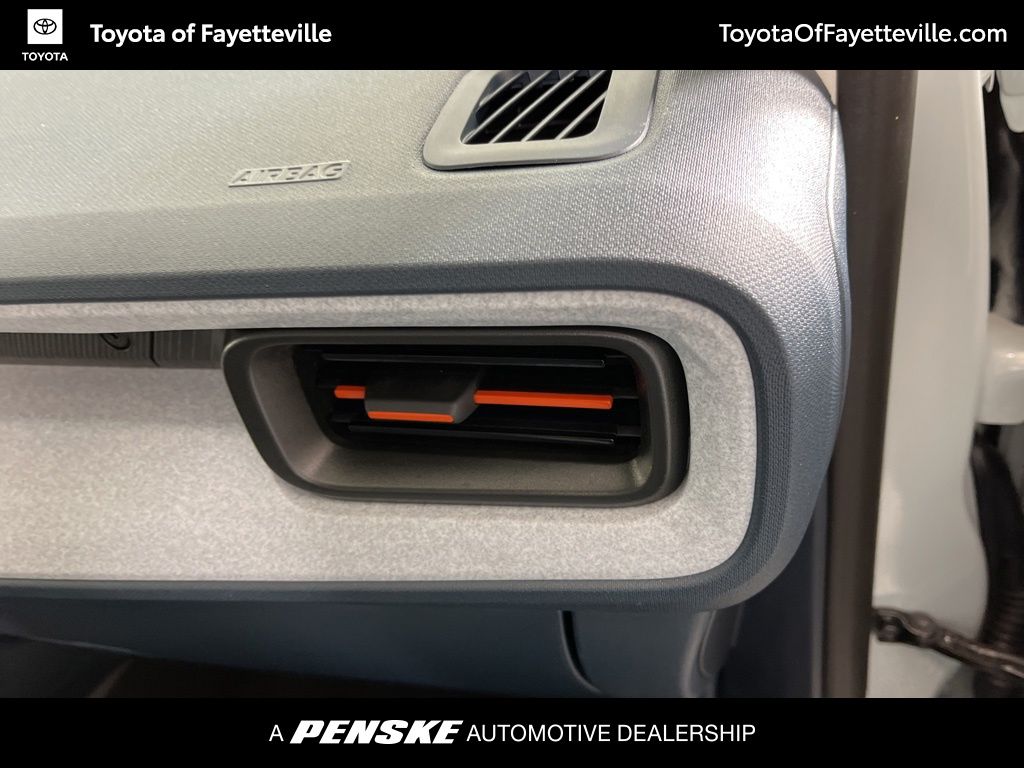 2024 Ford Maverick XLT 17