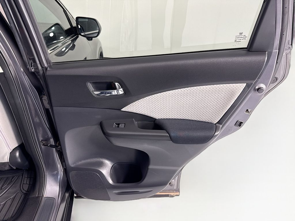 Thumbnail: 2016 Honda CR-V - 27