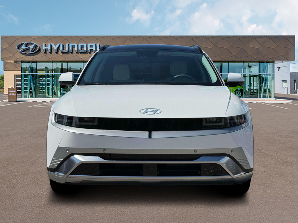 Thumbnail: 2025 Hyundai Ioniq 5 - 12