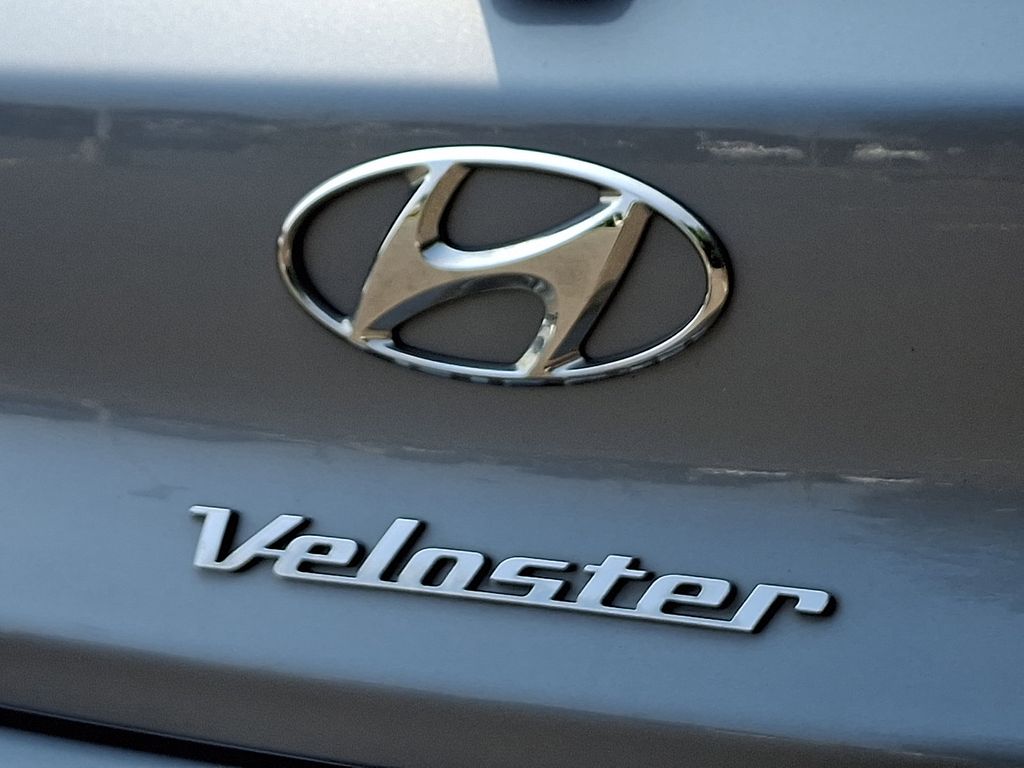 Thumbnail: 2019 Hyundai Veloster - 30