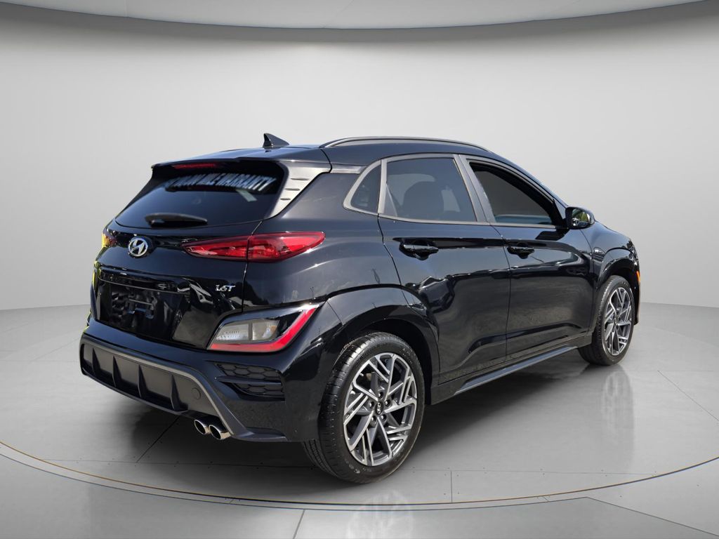 2023 Hyundai Kona - $20,299