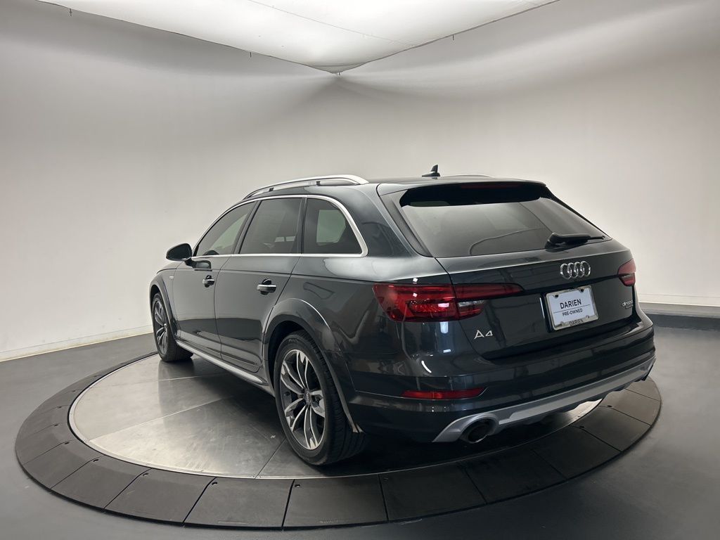 Thumbnail: 2019 Audi A4 - 3