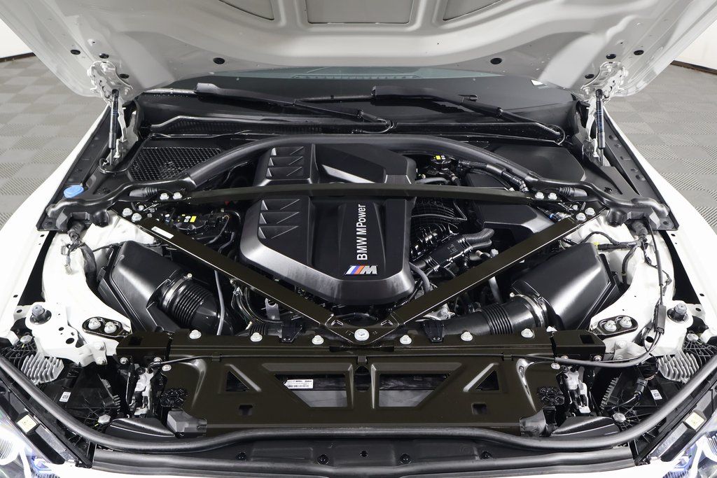 Thumbnail: 2022 BMW M4 - 14