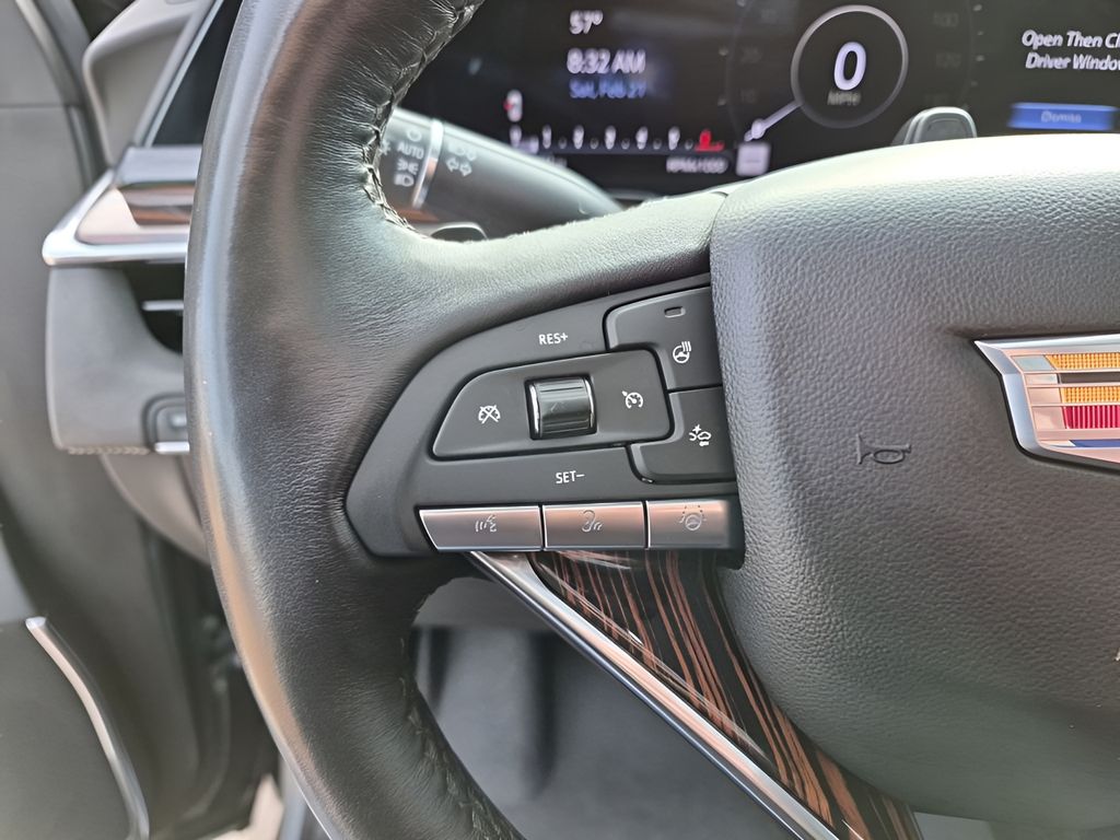 Used Car 2024 Cadillac Escalade Esv  Premium For Sale Under $80,000 In Austin, Texas