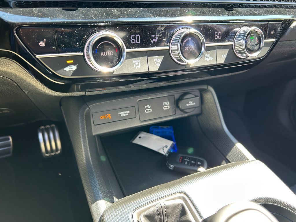 Thumbnail: 2026 Honda Civic - 31