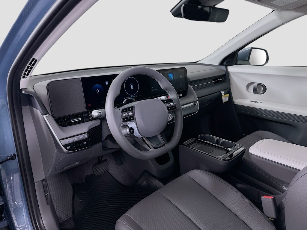 Thumbnail: 2025 Hyundai Ioniq 5 - 9