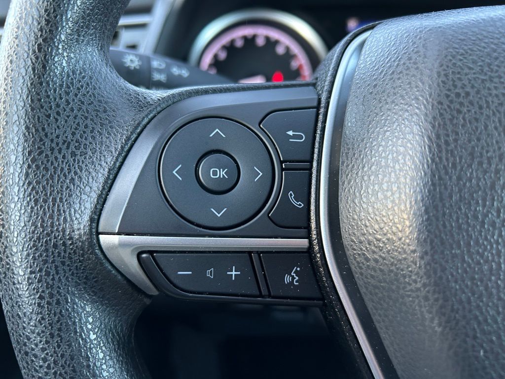 Thumbnail: 2024 Toyota Camry - 20