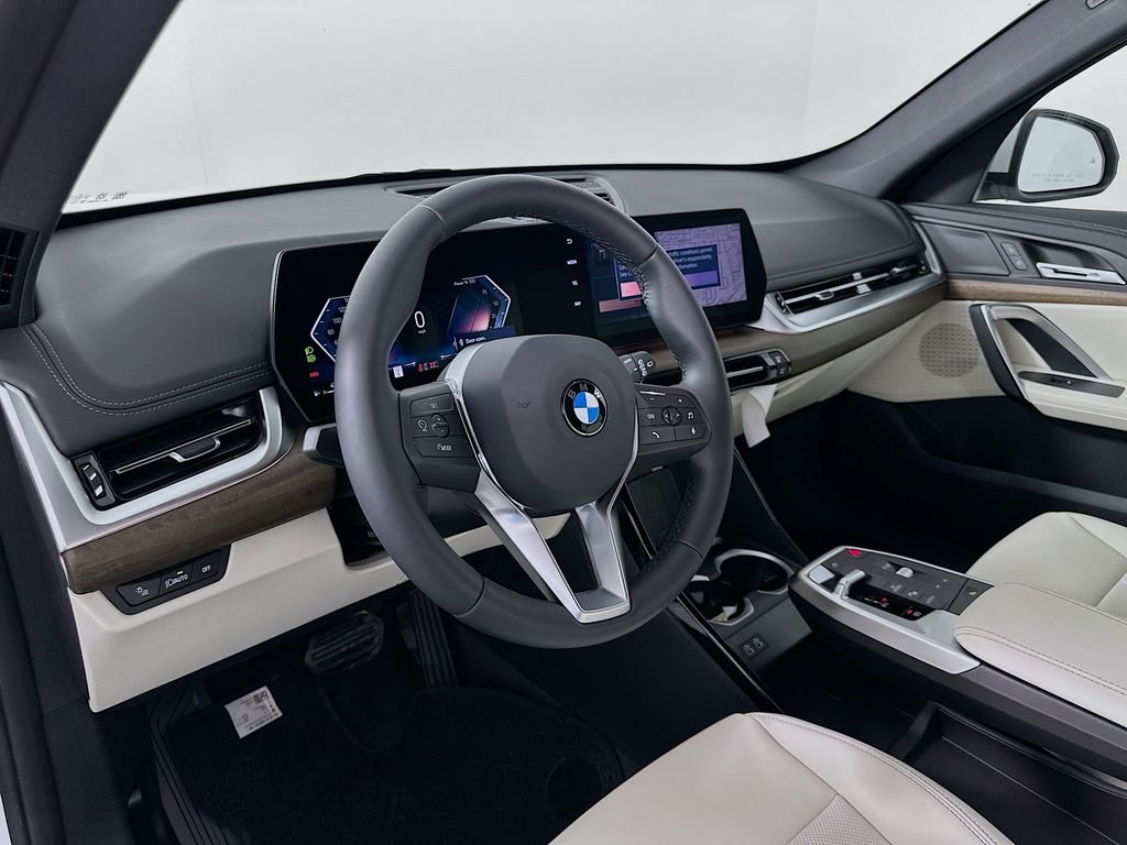 Thumbnail: 2026 BMW X1 - 9