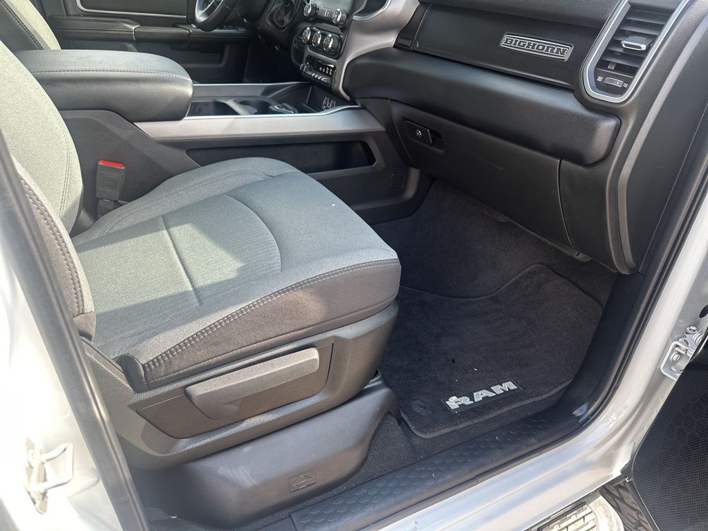 Used Car 2024 Ram 2500  Big Horn For Sale Under $60,000 In Austin, Texas