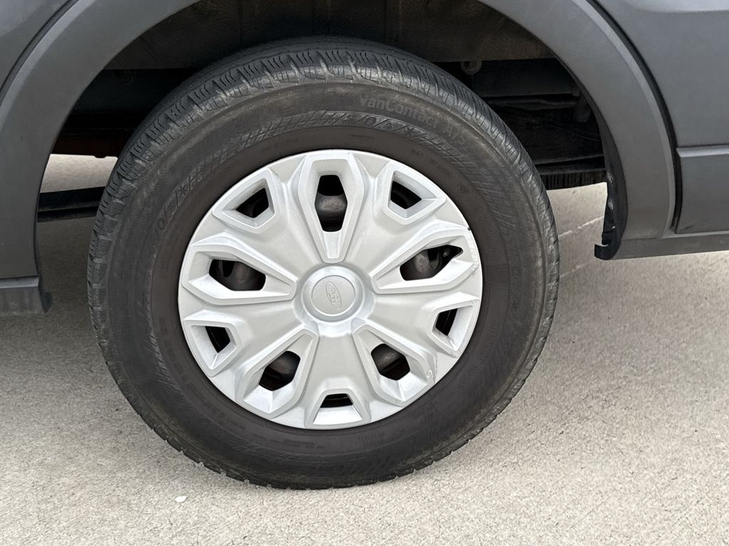 Thumbnail: 2021 Ford Transit Series - 29