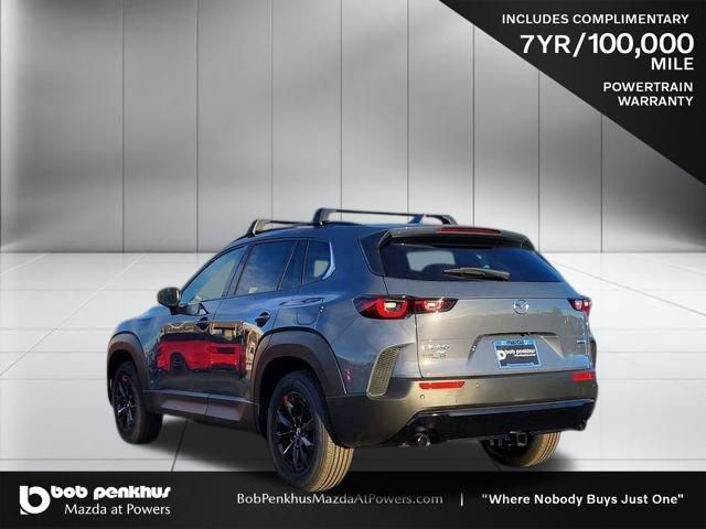 2026 Mazda CX-50 Premium - Photo 27