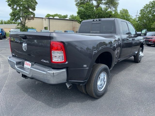 2024 Ram 3500 Tradesman 7