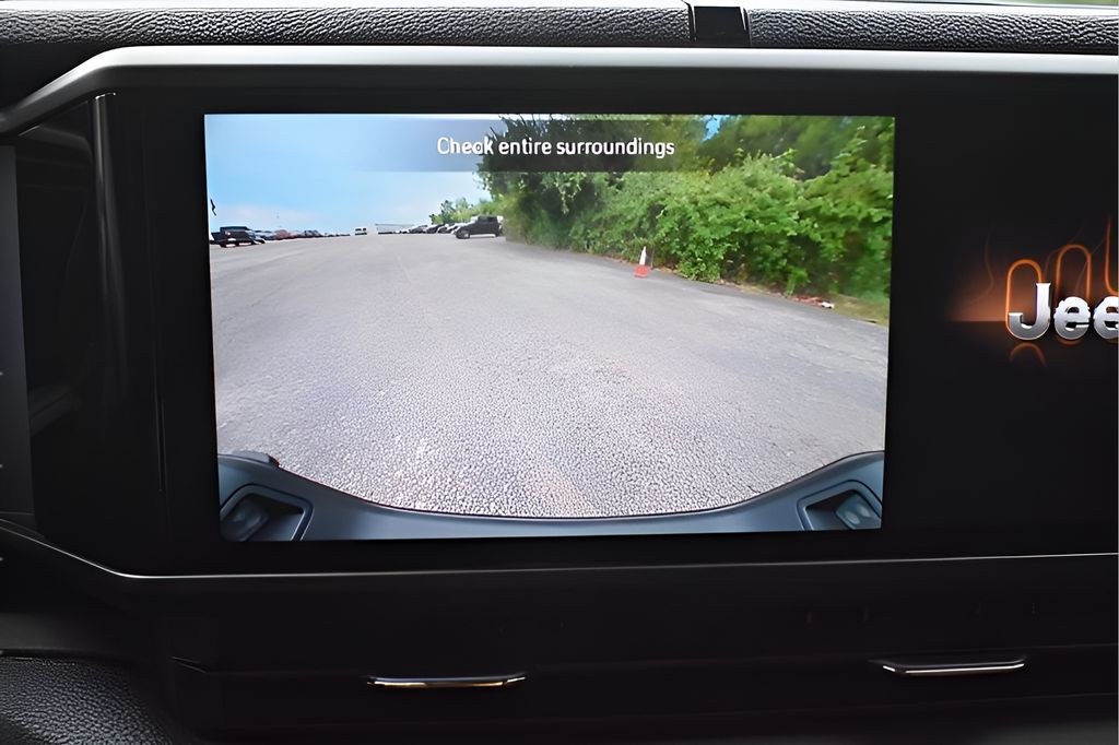 New Car 2025 Jeep Gladiator  Sport S For Sale Under $40,000 In Austin, Texas