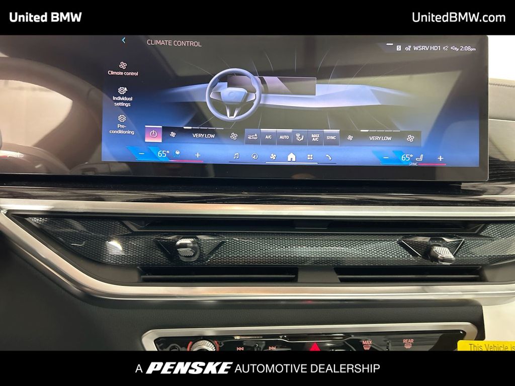 Thumbnail: 2026 BMW X5 - 19