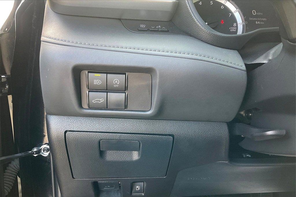 2024 Toyota Highlander