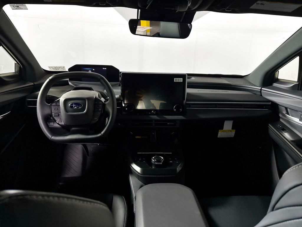 2026 Subaru Solterra Limited