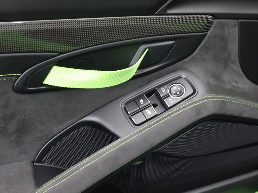 2019 Porsche 911 GT3 23