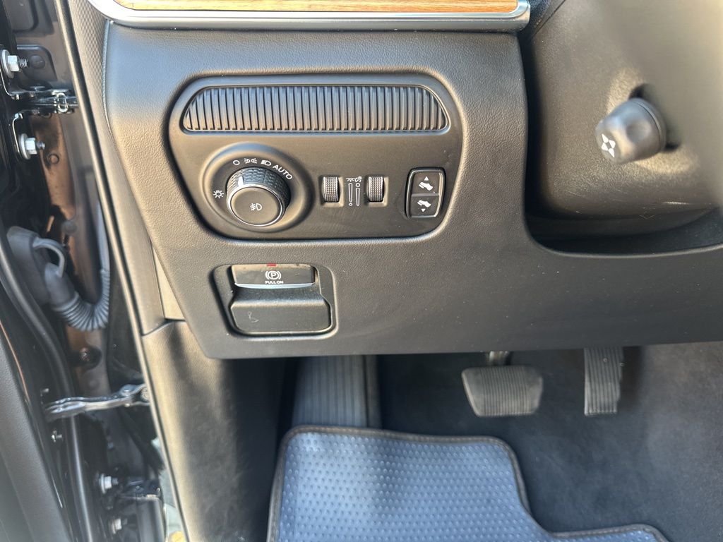 2022 Jeep Grand Wagoneer  Series Iii In Austin, Texas