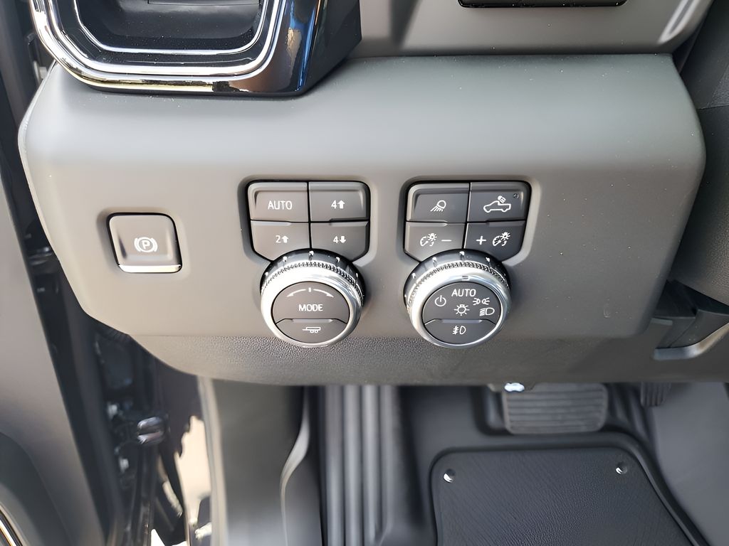 New Car 2025 Gmc Sierra 2500hd  At4 For Sale Under $90,000 In Austin, Texas