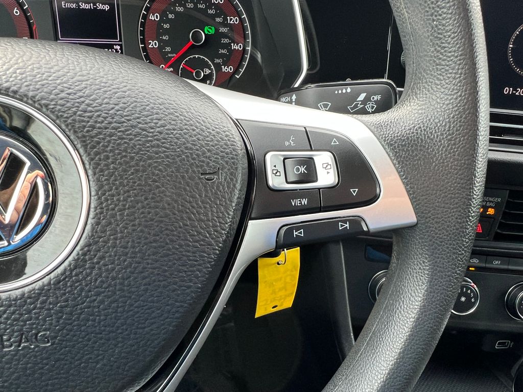 Thumbnail: 2019 Volkswagen Jetta - 22