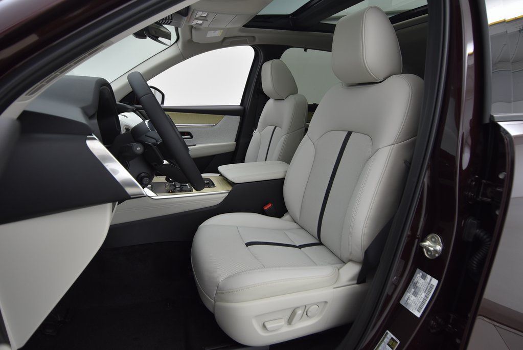 2024 Mazda CX-90 3.3 Turbo S Premium Plus photo
