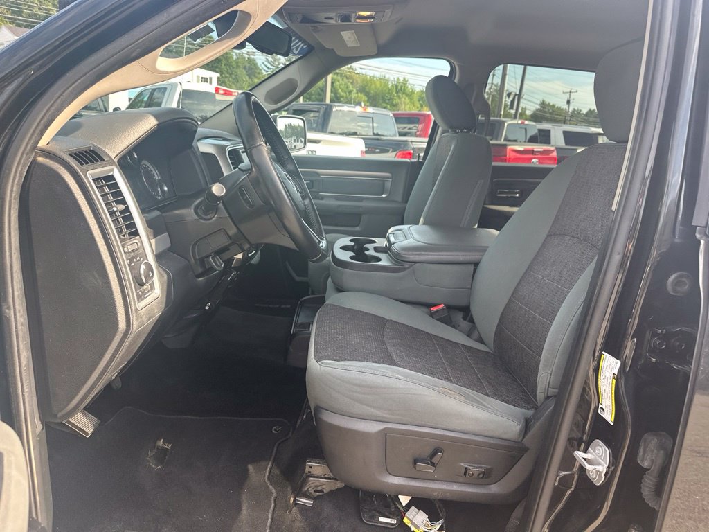 Used 2018 Ram 1500 Truck