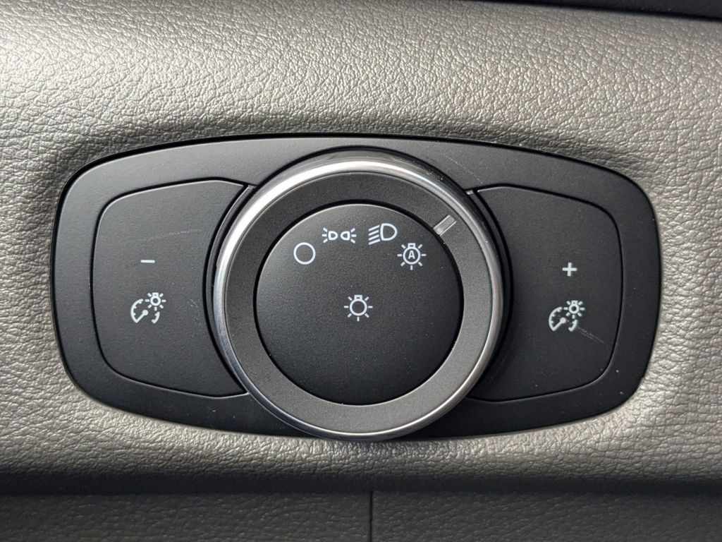 2025 Ford Transit-250 Cargo Van 