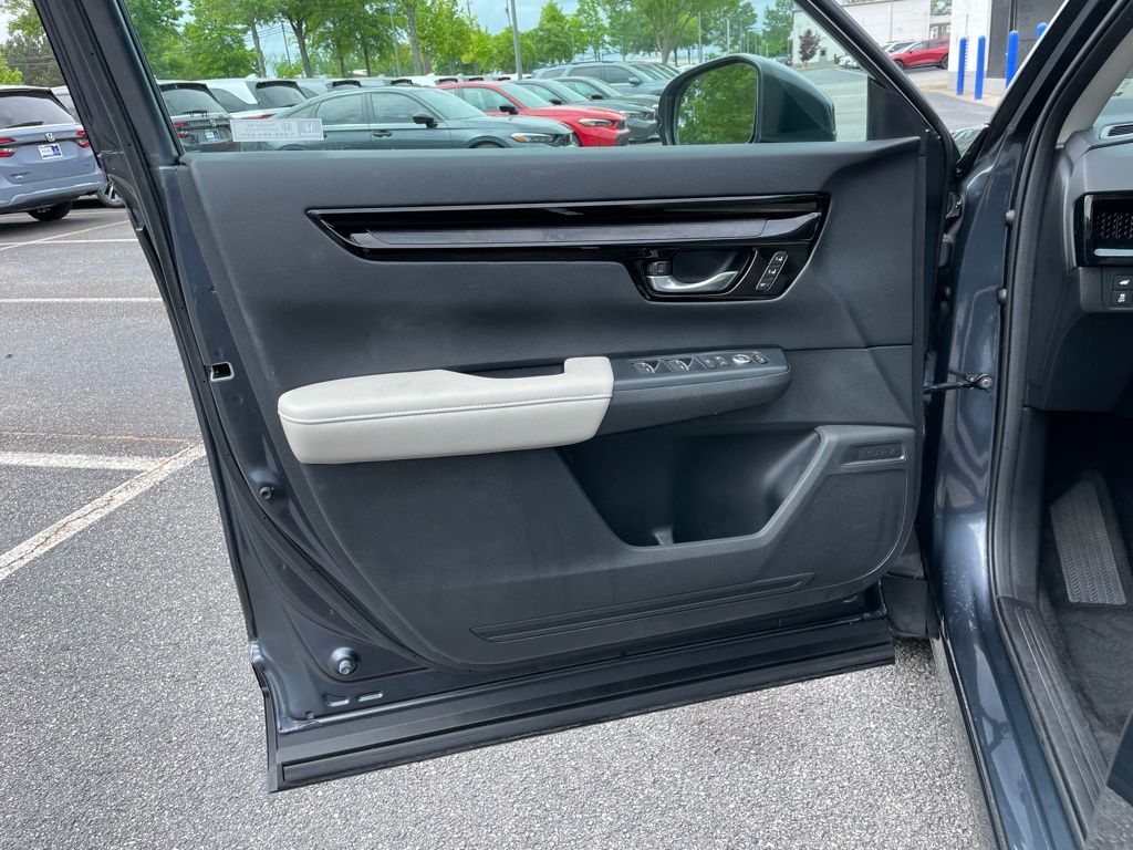 Thumbnail: 2024 Honda CR-V - 24