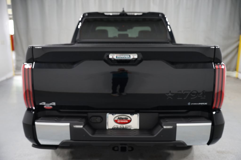 Thumbnail: 2026 Toyota Tundra - 8