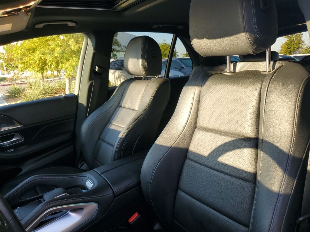 Used Car 2021 Mercedes-benz Gle  Gle 350 For Sale Under $35,000 In Austin, Texas