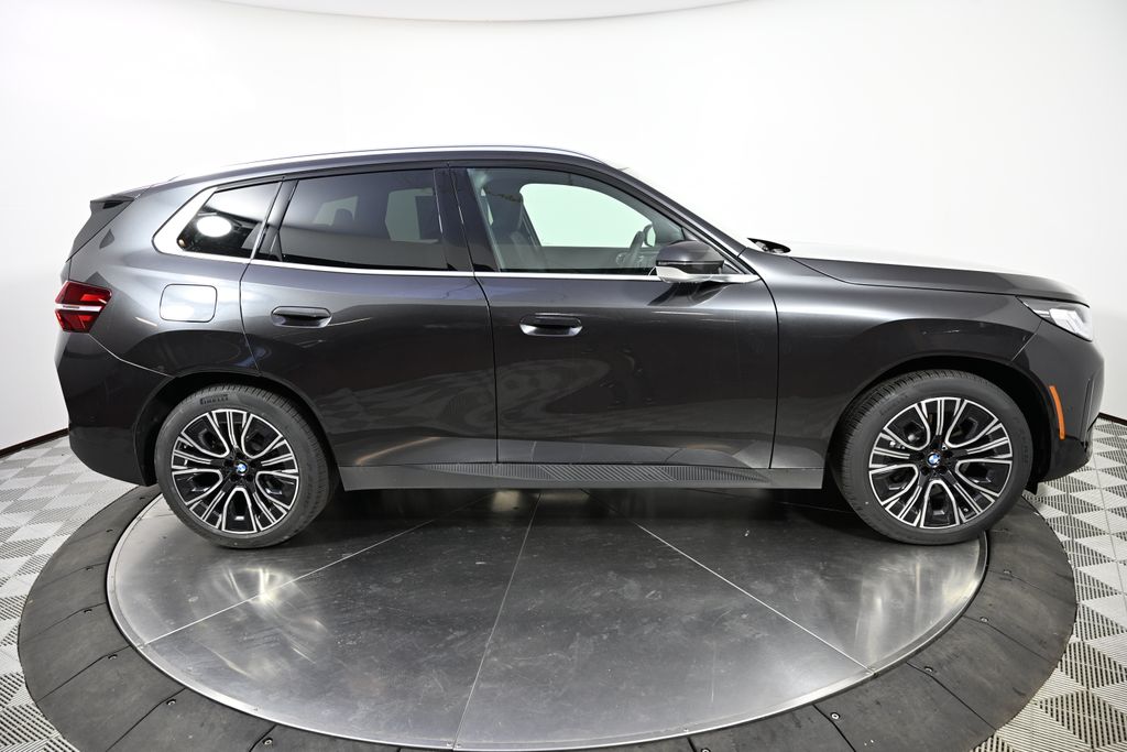 Thumbnail: 2026 BMW X3 - 6