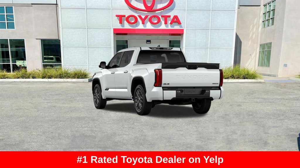 New 2026 Toyota Tundra i-FORCE MAX Truck