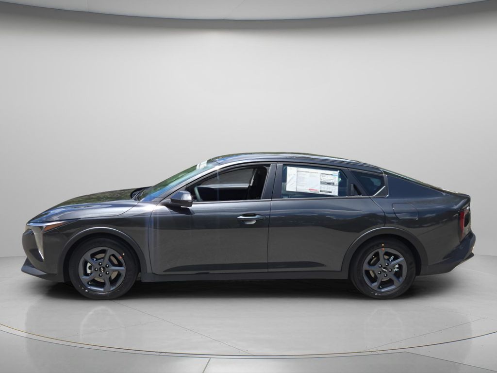 2026 Kia K4 - $24,325