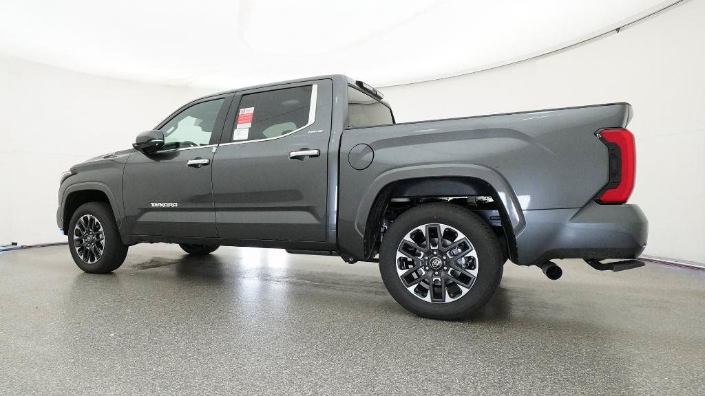 New 2026 Toyota Tundra i-FORCE MAX Truck