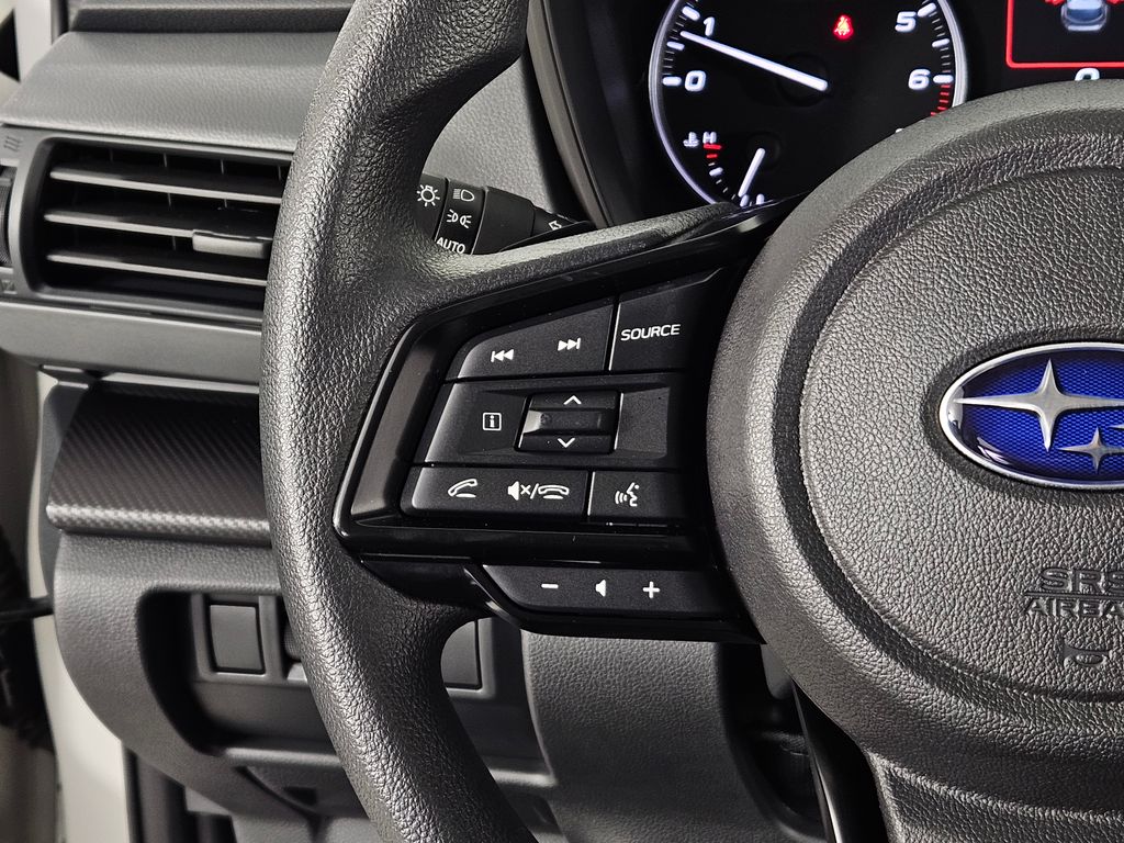 Thumbnail: 2025 Subaru Crosstrek - 30