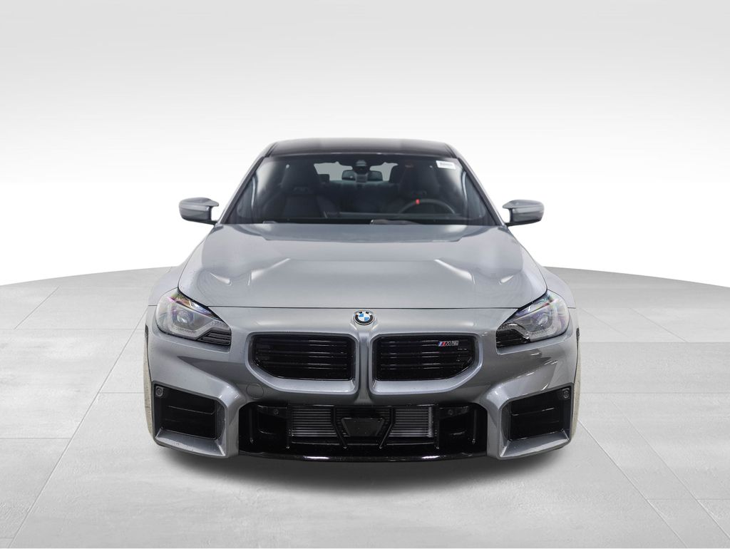 Thumbnail: 2026 BMW M2 - 8