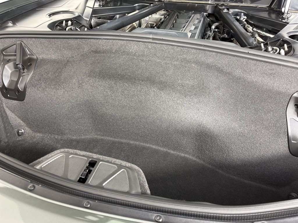 Thumbnail: 2024 Chevrolet Corvette - 16